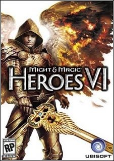 Might and Magic Heroes VI – PC